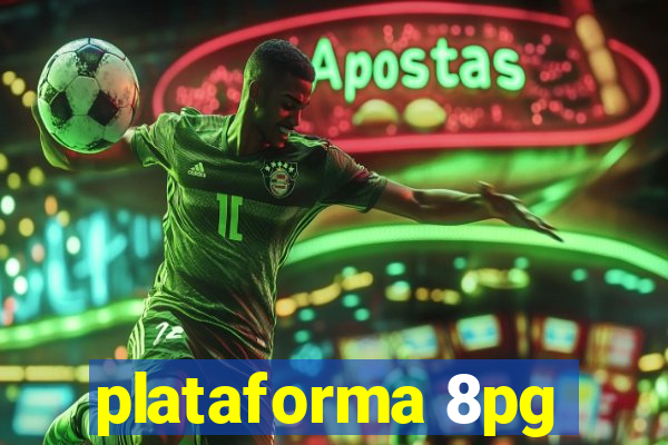 plataforma 8pg